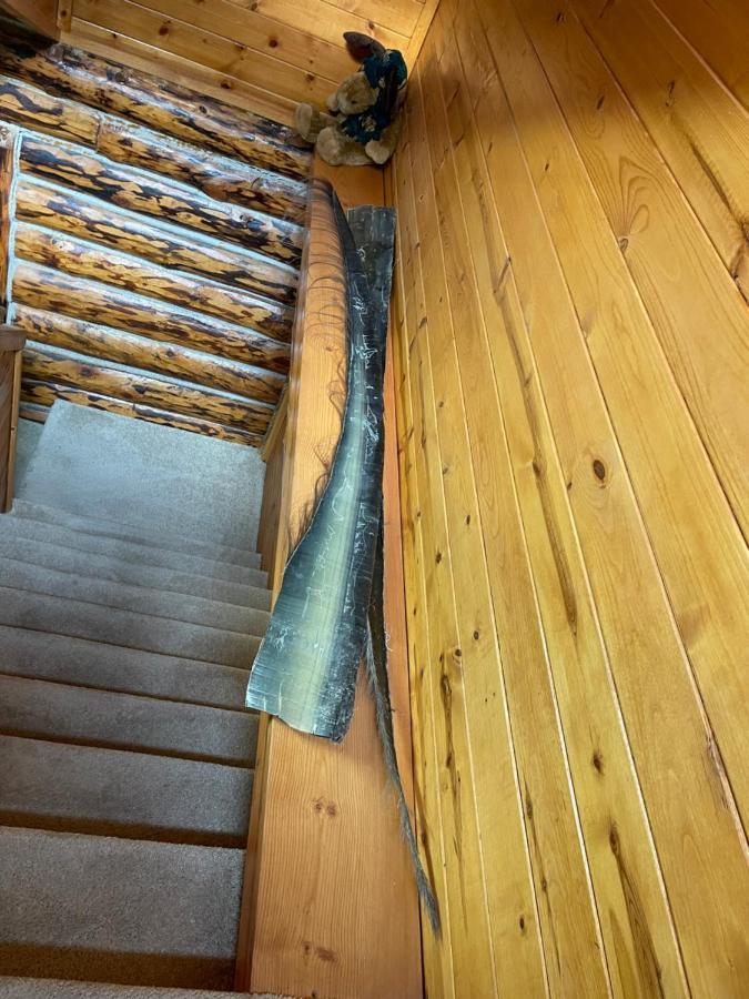 Indian Ak 25 Min To Anchorage & 25 Min To Girdwood Villa Exterior photo