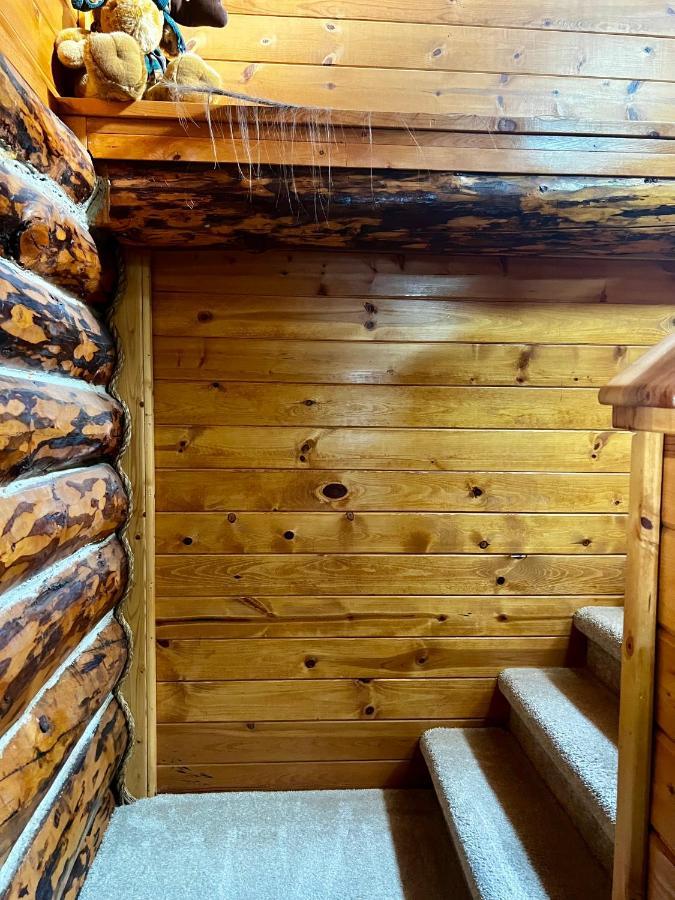 Indian Ak 25 Min To Anchorage & 25 Min To Girdwood Villa Exterior photo