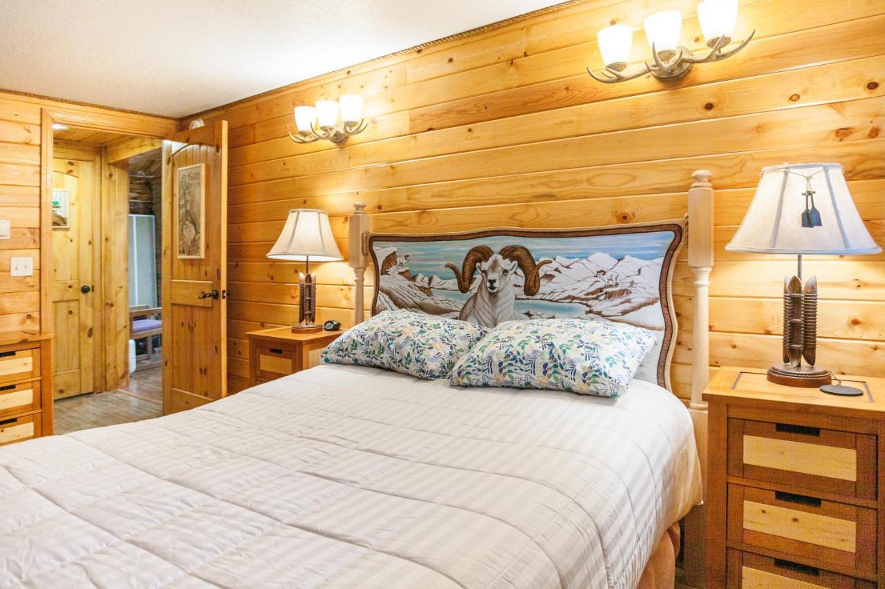 Indian Ak 25 Min To Anchorage & 25 Min To Girdwood Villa Exterior photo
