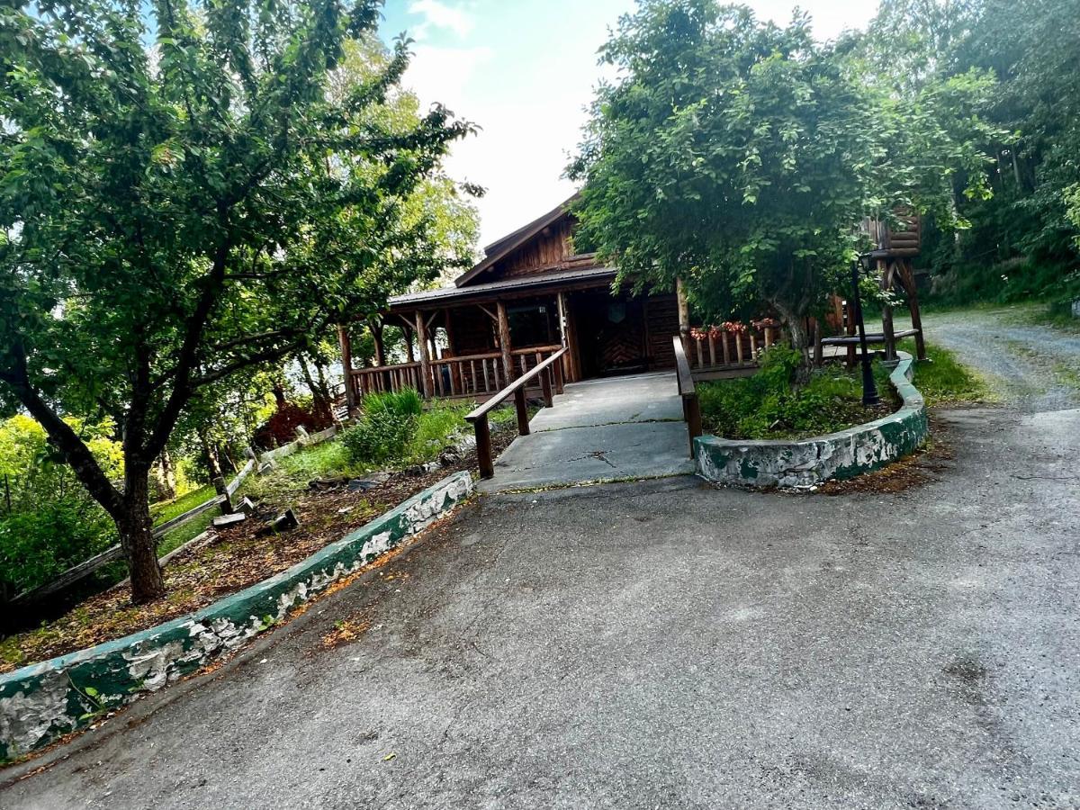 Indian Ak 25 Min To Anchorage & 25 Min To Girdwood Villa Exterior photo
