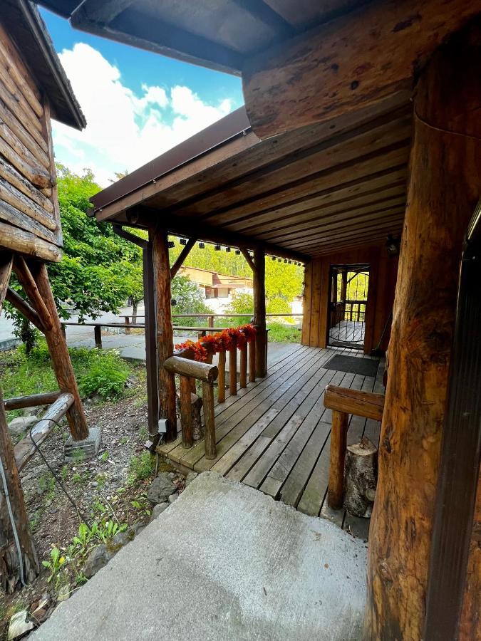 Indian Ak 25 Min To Anchorage & 25 Min To Girdwood Villa Exterior photo
