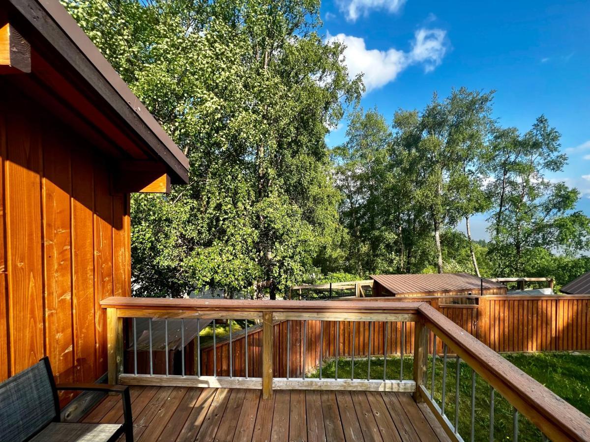 Indian Ak 25 Min To Anchorage & 25 Min To Girdwood Villa Exterior photo