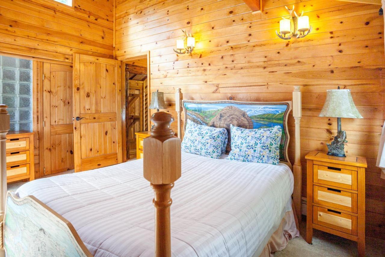 Indian Ak 25 Min To Anchorage & 25 Min To Girdwood Villa Exterior photo