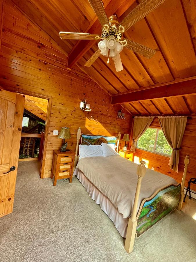 Indian Ak 25 Min To Anchorage & 25 Min To Girdwood Villa Exterior photo