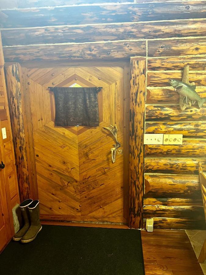 Indian Ak 25 Min To Anchorage & 25 Min To Girdwood Villa Exterior photo