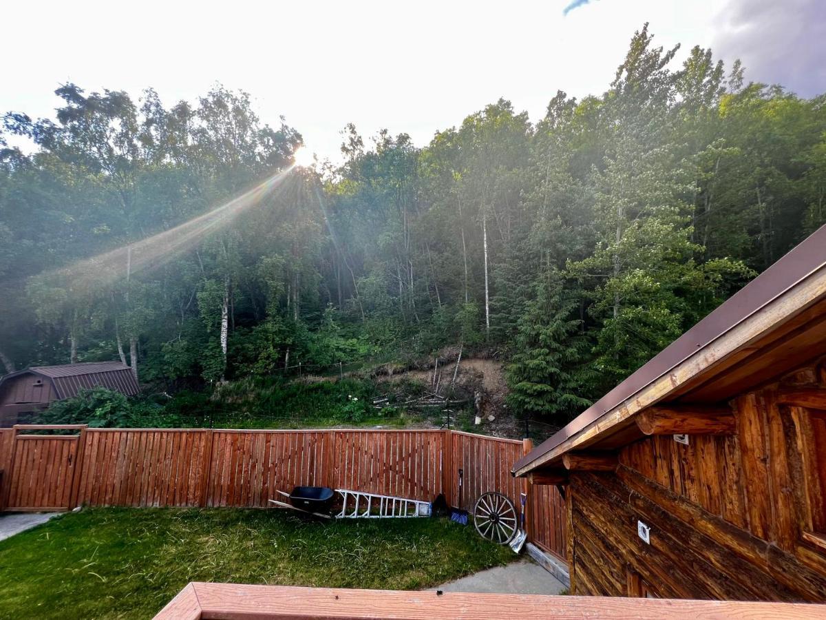 Indian Ak 25 Min To Anchorage & 25 Min To Girdwood Villa Exterior photo