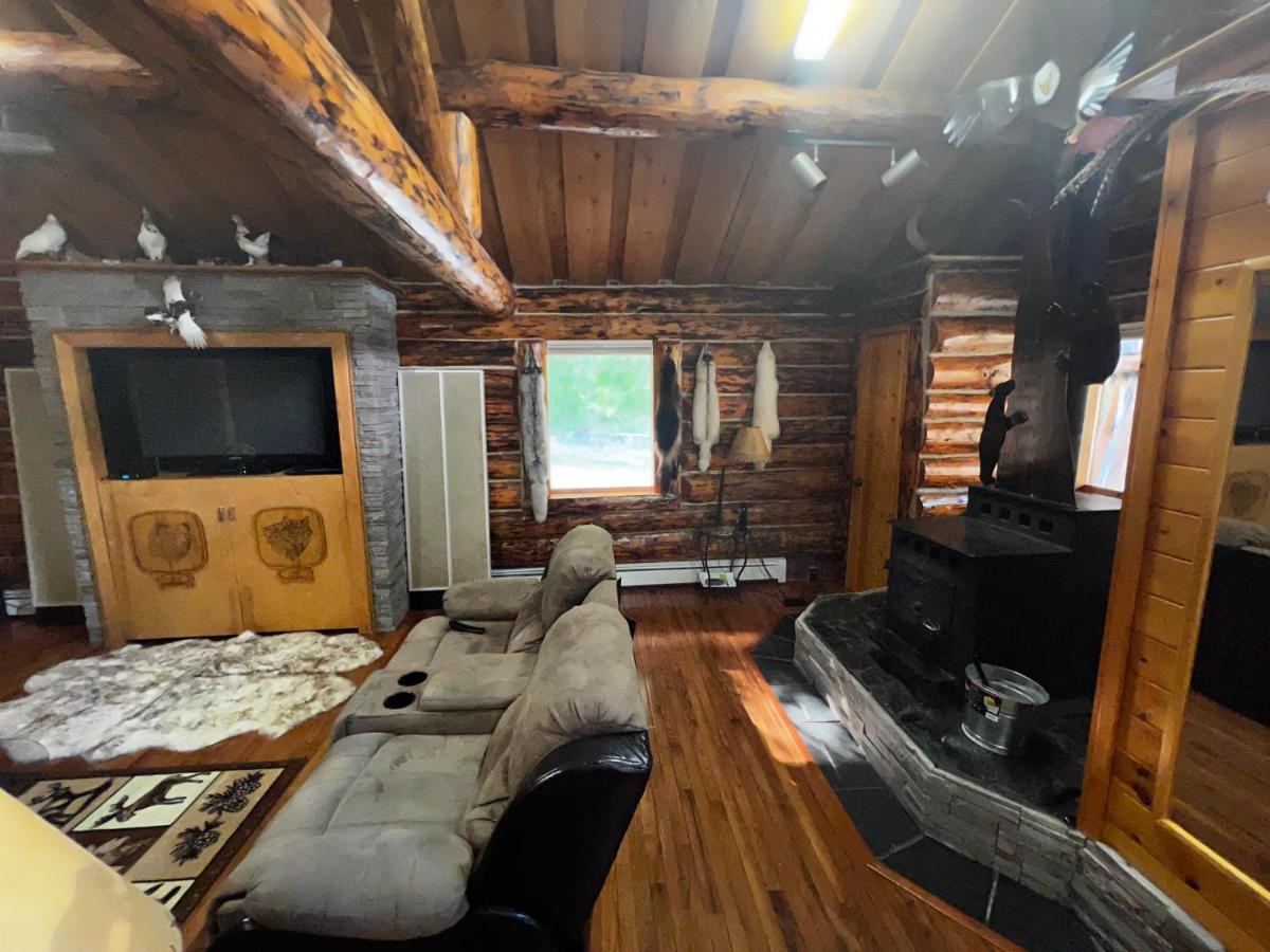 Indian Ak 25 Min To Anchorage & 25 Min To Girdwood Villa Exterior photo