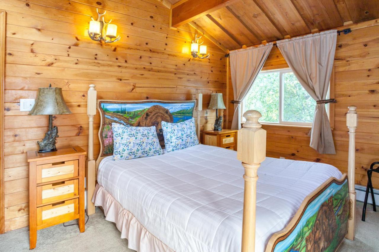 Indian Ak 25 Min To Anchorage & 25 Min To Girdwood Villa Exterior photo