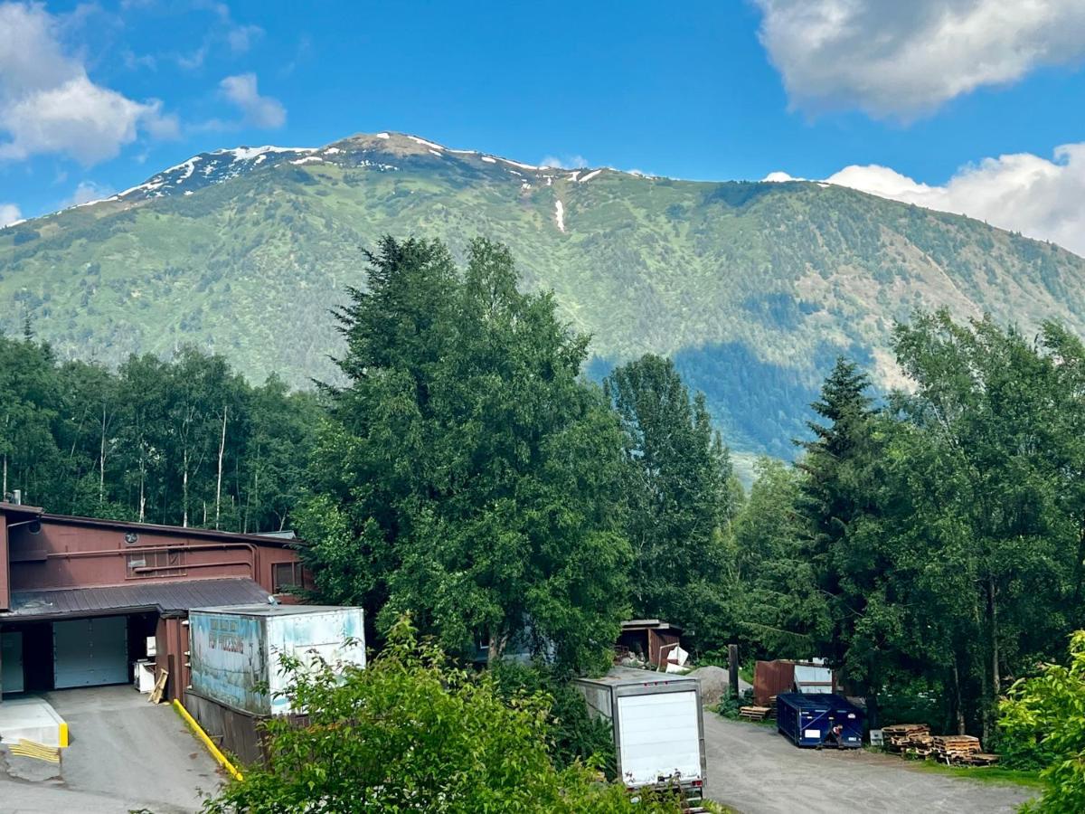 Indian Ak 25 Min To Anchorage & 25 Min To Girdwood Villa Exterior photo