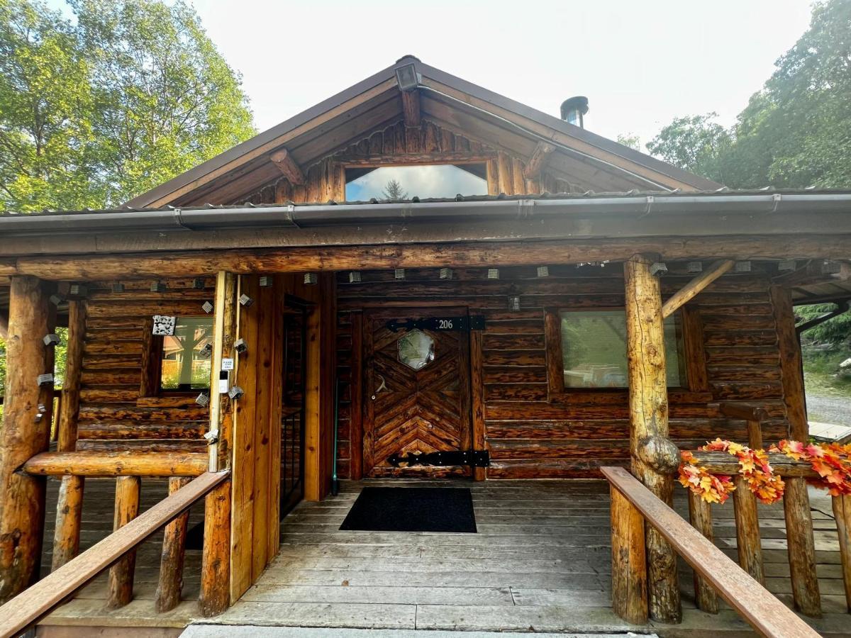 Indian Ak 25 Min To Anchorage & 25 Min To Girdwood Villa Exterior photo